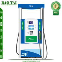 Tatsuno fuel dispenser pump for petrol station